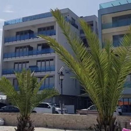 Velvet Residence Năvodari Εξωτερικό φωτογραφία