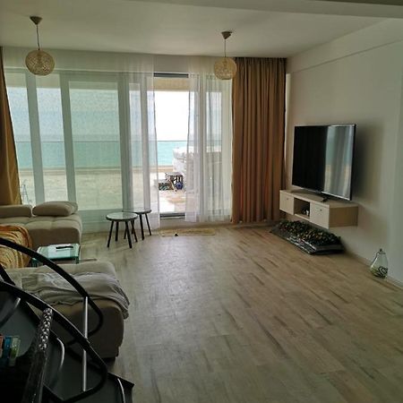 Velvet Residence Năvodari Εξωτερικό φωτογραφία