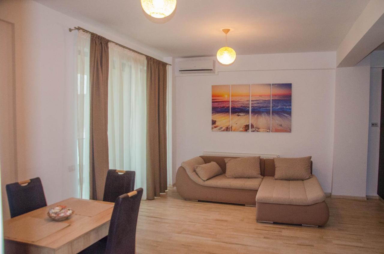 Velvet Residence Năvodari Εξωτερικό φωτογραφία