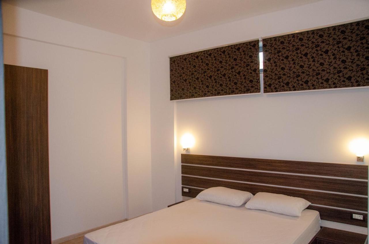 Velvet Residence Năvodari Εξωτερικό φωτογραφία