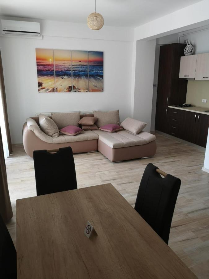 Velvet Residence Năvodari Εξωτερικό φωτογραφία