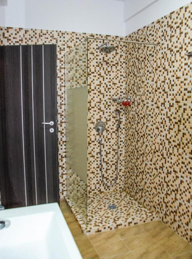 Velvet Residence Năvodari Εξωτερικό φωτογραφία