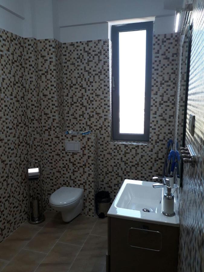 Velvet Residence Năvodari Εξωτερικό φωτογραφία