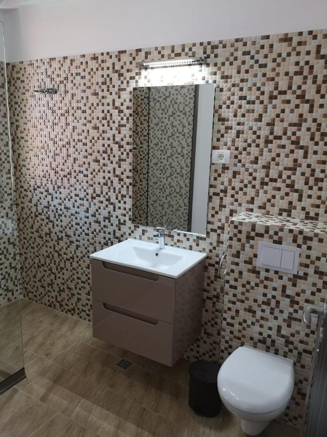 Velvet Residence Năvodari Εξωτερικό φωτογραφία