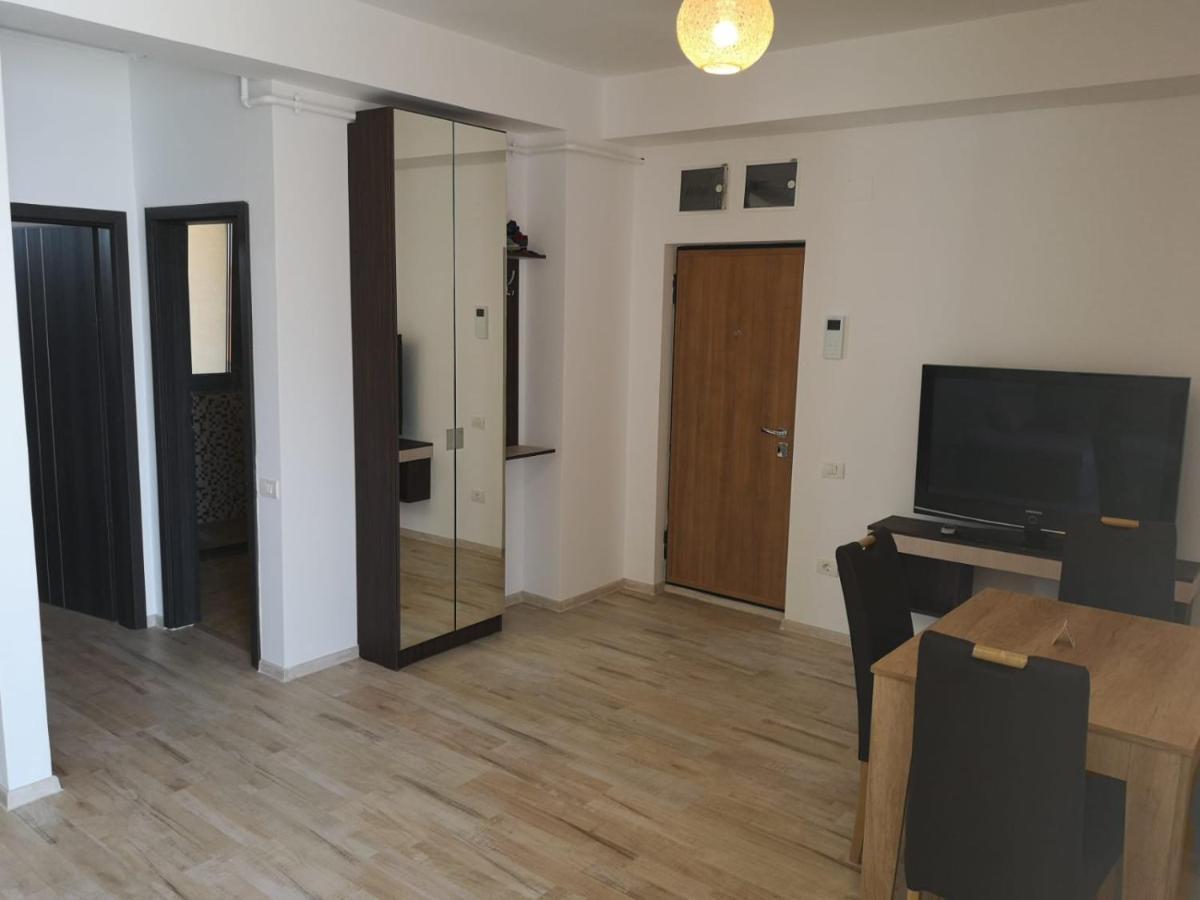 Velvet Residence Năvodari Εξωτερικό φωτογραφία