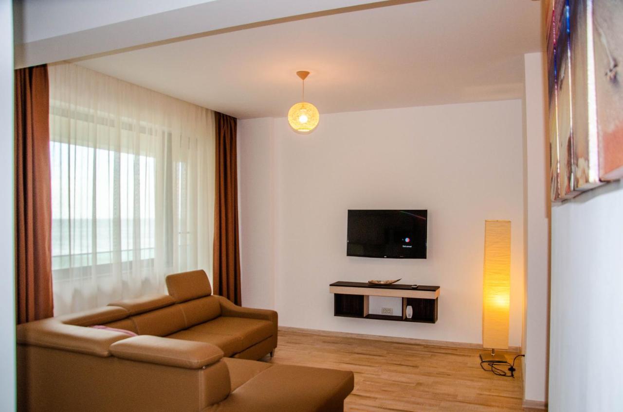 Velvet Residence Năvodari Εξωτερικό φωτογραφία