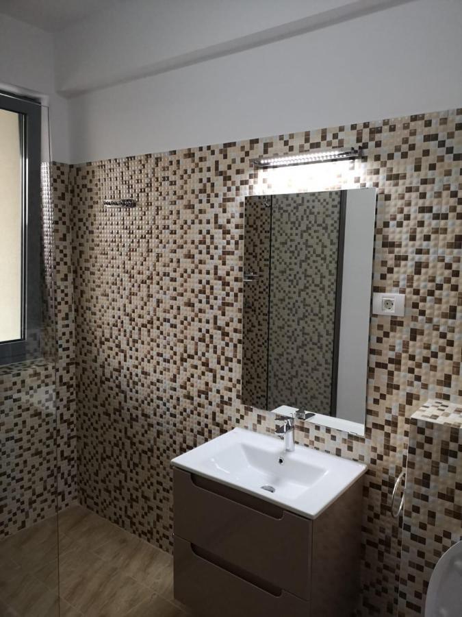 Velvet Residence Năvodari Εξωτερικό φωτογραφία