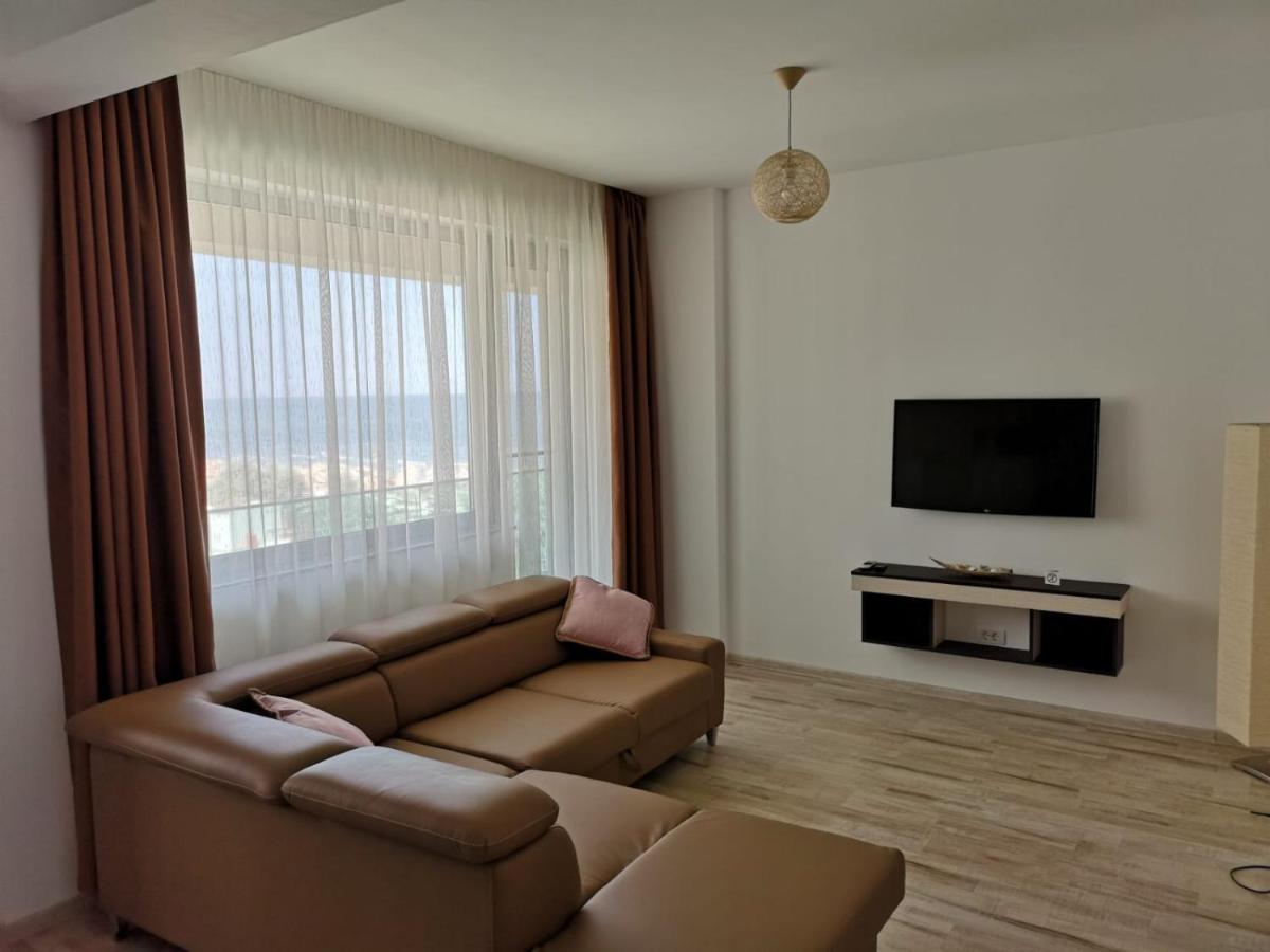Velvet Residence Năvodari Εξωτερικό φωτογραφία