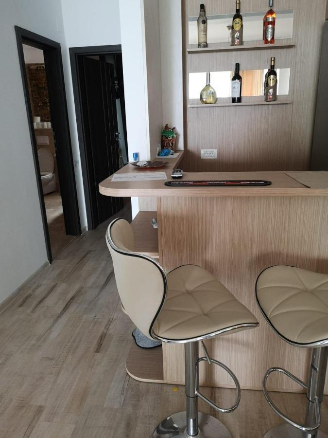 Velvet Residence Năvodari Εξωτερικό φωτογραφία