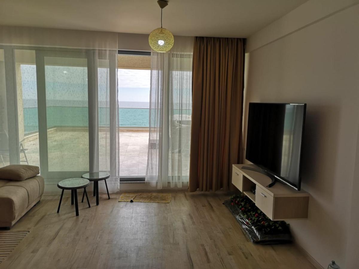 Velvet Residence Năvodari Εξωτερικό φωτογραφία