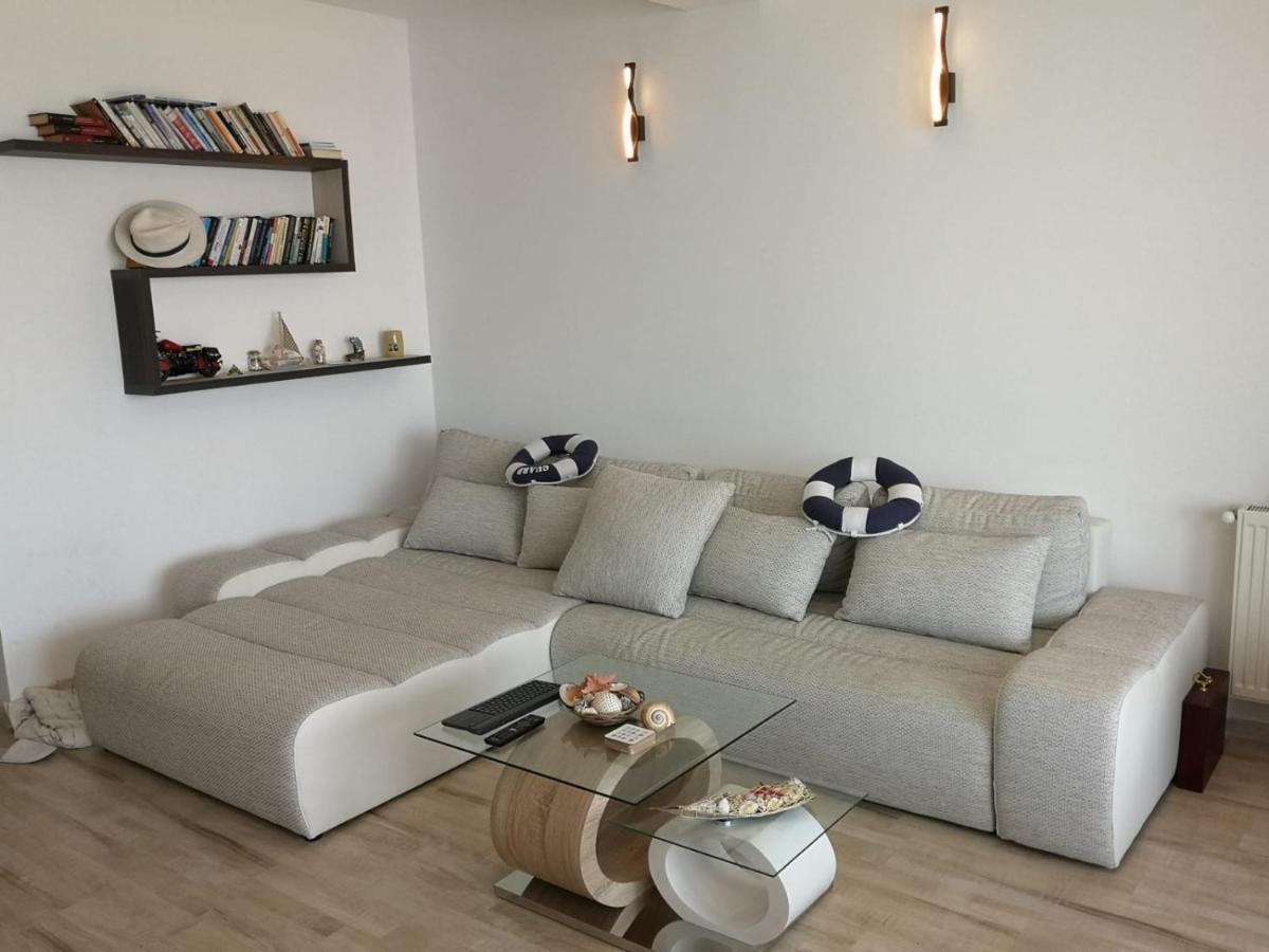 Velvet Residence Năvodari Εξωτερικό φωτογραφία
