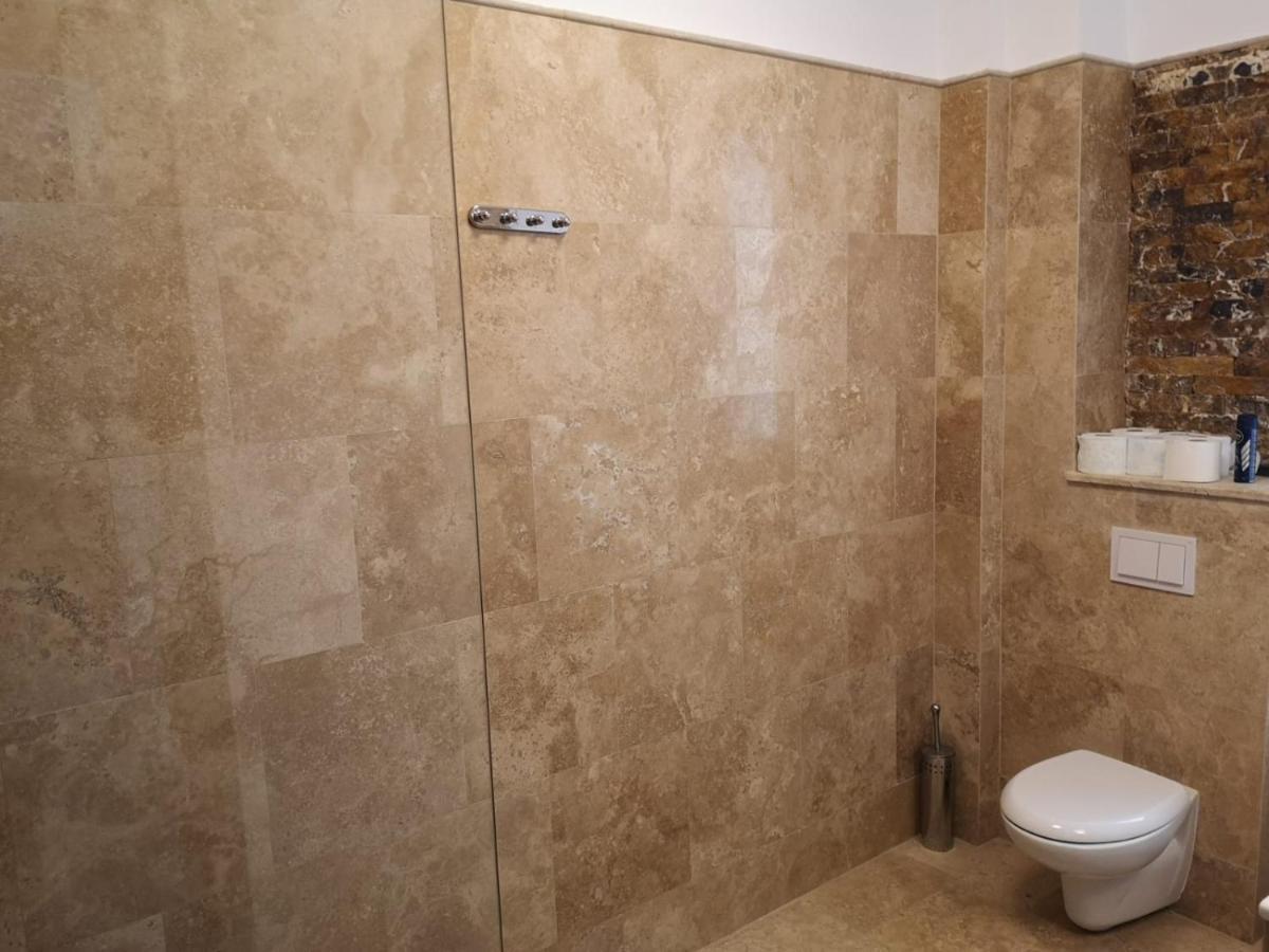 Velvet Residence Năvodari Εξωτερικό φωτογραφία