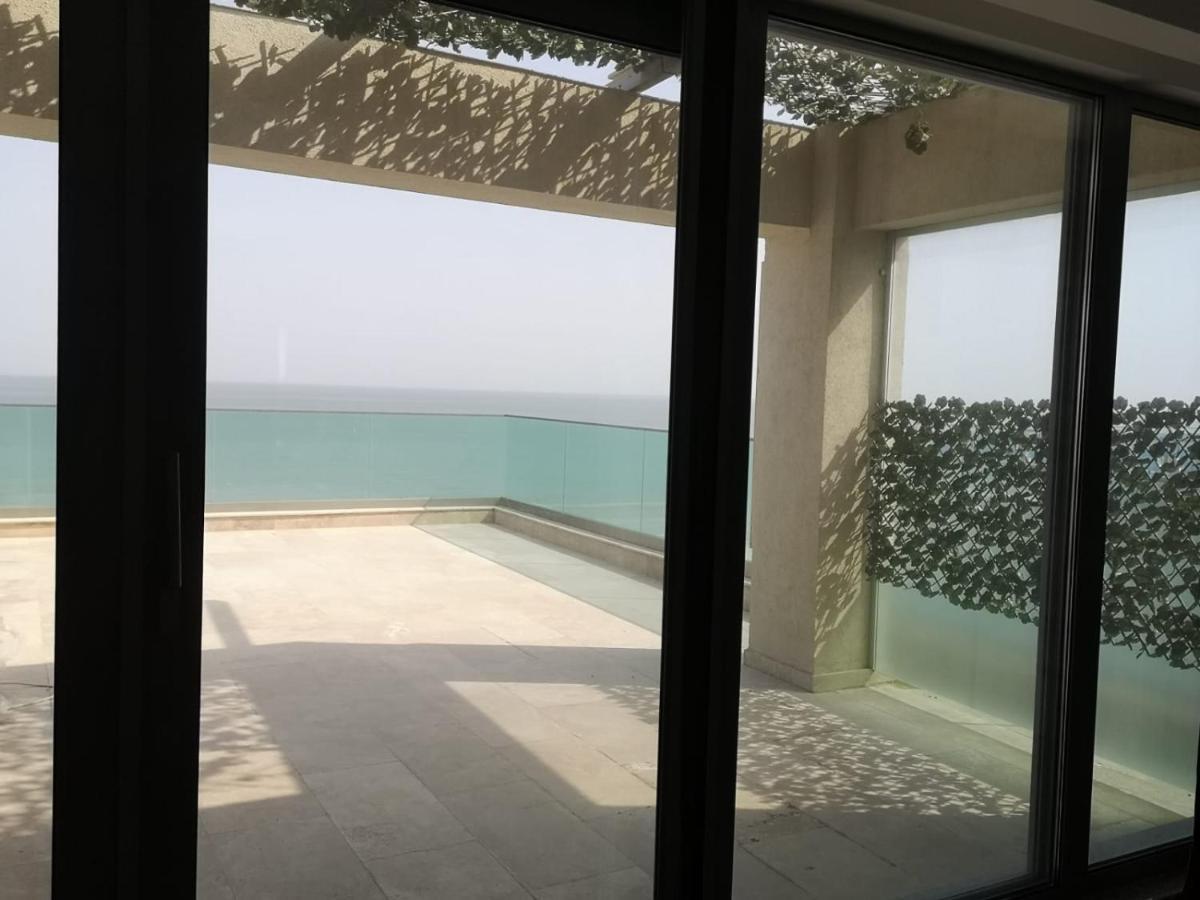 Velvet Residence Năvodari Εξωτερικό φωτογραφία