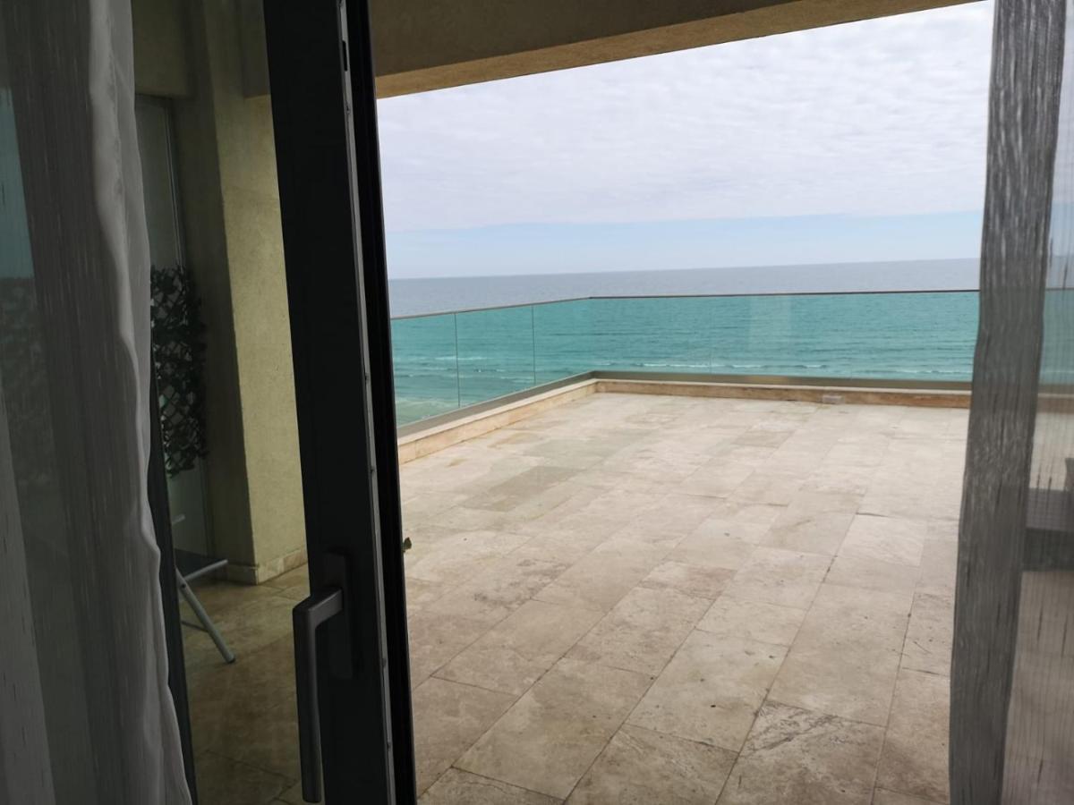 Velvet Residence Năvodari Εξωτερικό φωτογραφία