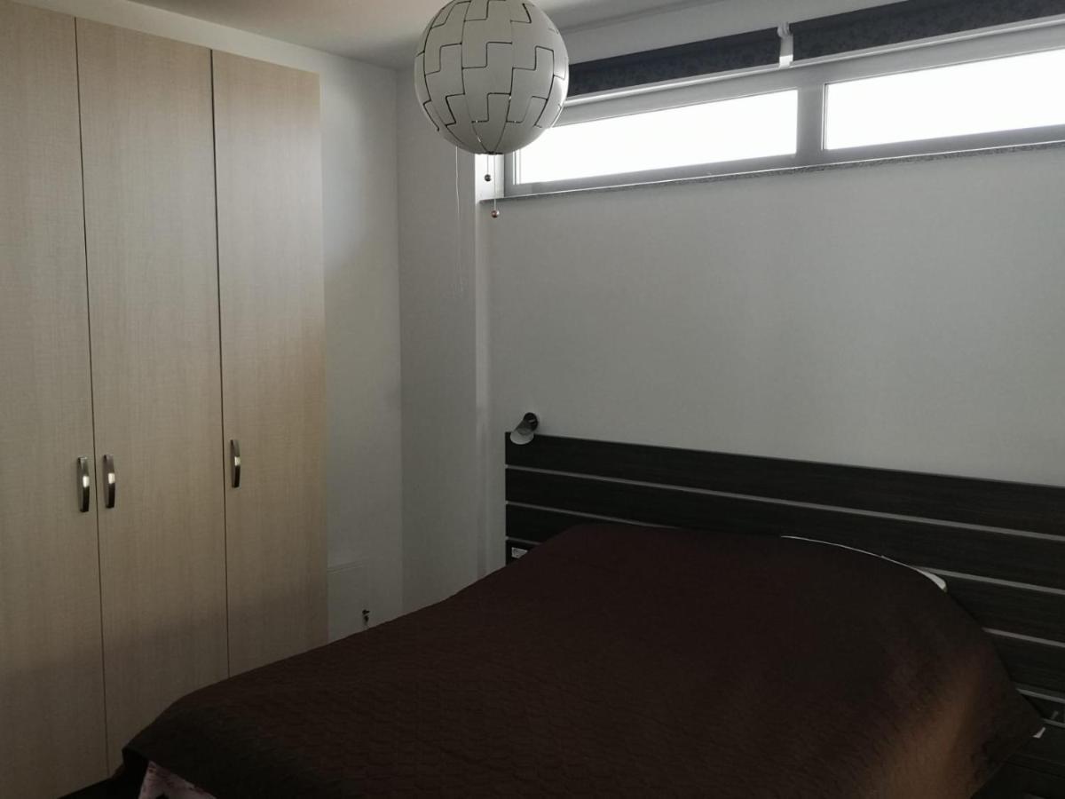 Velvet Residence Năvodari Εξωτερικό φωτογραφία